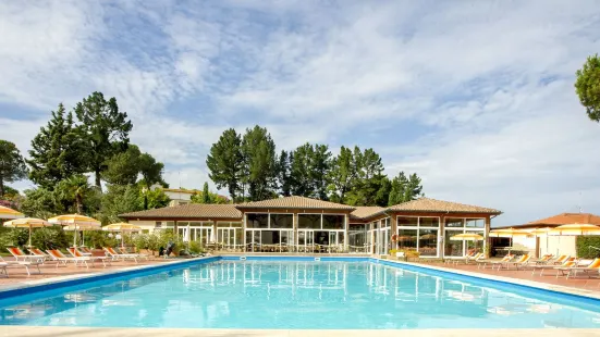 Il Pelagone Hotel & Golf Resort Toscana