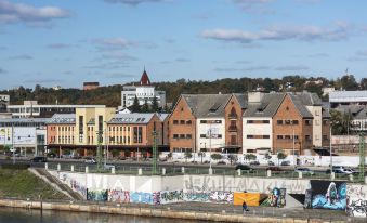 King Mindaugas Apartments