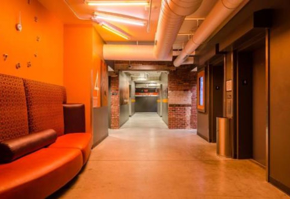 HI - 보스턴 호스텔