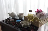 Santana Hotel & Spa - spa
