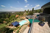Over the Moon Guesthouse Hotels in Randburg