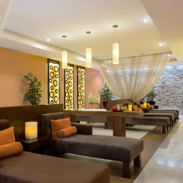 El Dorado Seaside Palms A Spa Resort