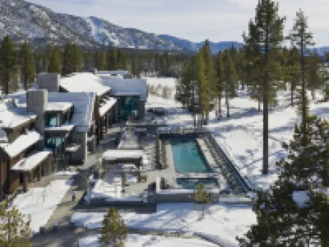 Edgewood Tahoe Resort Hotels in Stateline