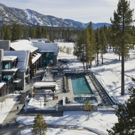 Edgewood Tahoe Resort