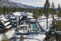 Edgewood Tahoe Resort Hotels near Heavenly Sports - Stagecoach Lodge
