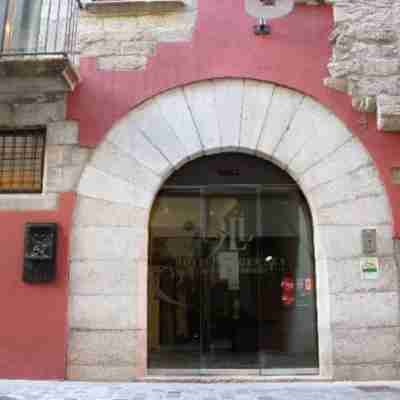 Hotel Museu Llegendes de Girona Hotel Exterior