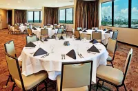 Holiday Inn New Orleans West Bank Tower Hoteles en Gretna