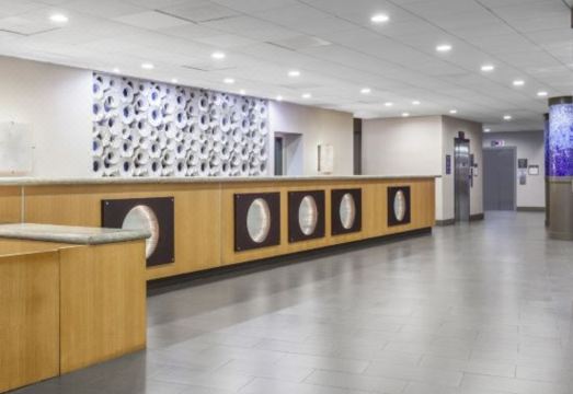 윈덤 샌디에이고 베이사이드