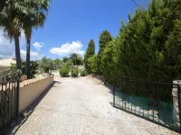 Oronella Hotels in Benissa