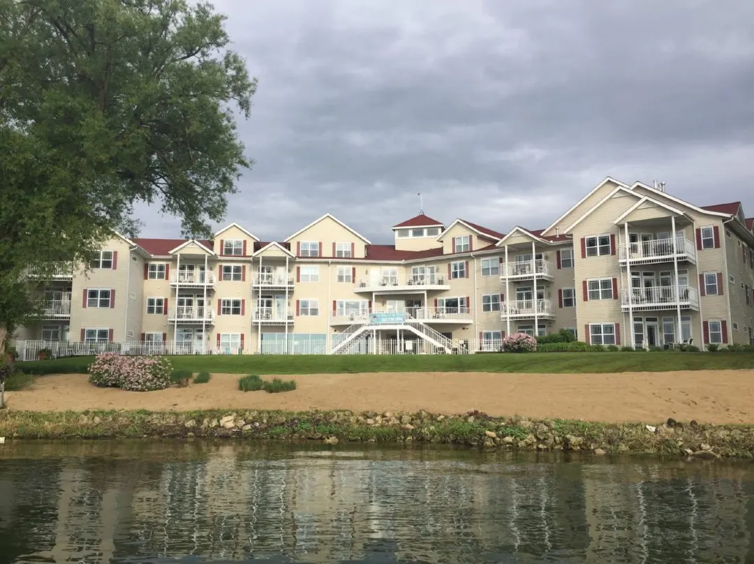 Delavan Lake Resort - Wisconsin
