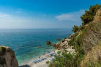 Ibis Roquebrune Cap Martin Menton Hotels in Roquebrune-Cap-Martin