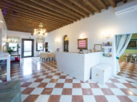Villa Gasparini Hotéis em Dolo