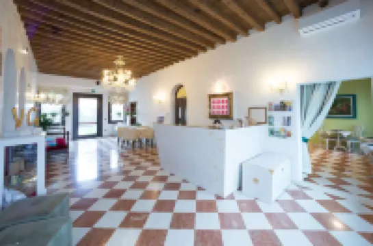 빌라 가스파리니 돌로