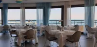 巴里iH國家大酒店 - 早餐