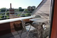 Hotel de Loft Hotels in Veurne