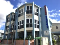 Parador Boquemar Hotels in Cabo Rojo