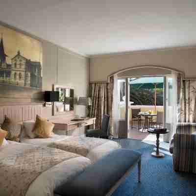 Swakopmund Hotel & Entertainment Centre Rooms