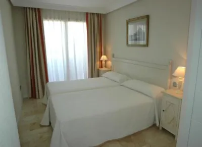 Apartamentos Manilva Green