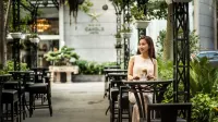超級蠟燭飯店 Chùa Long Vân附近的飯店