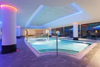 Sauerland Stern Hotel - Pools