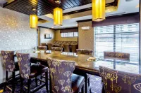 Holiday Inn Express & Suites BILLINGS WEST by IHG - Aamiainen