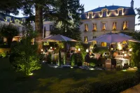 Hostellerie Cèdre & Spa Beaune - Boutique