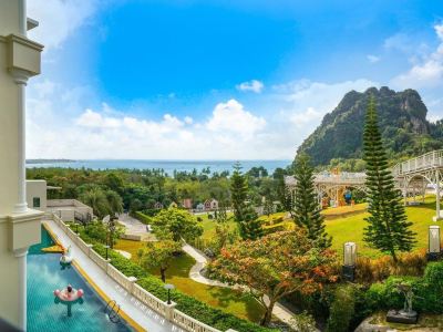 Heaven View Krabi