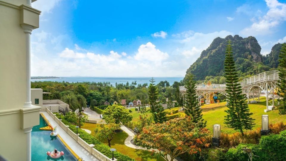 Heaven View Krabi
