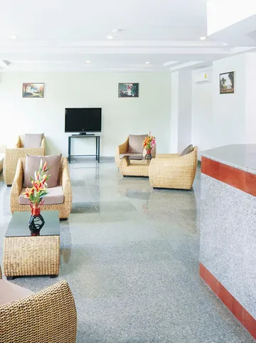 รูปภาพของบ้านป่าใหญ่รีสอร์ท