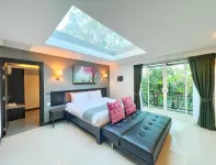 IL Mare Resort Hotels in Pran Buri