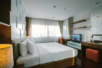 Jasmine Resort Hotel and Serviced Apartment