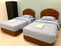 Baan Phra Chan Hotel a Sakon Nakhon