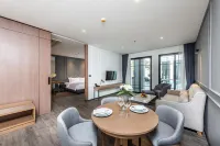 One Patio Hotel Pattaya - 4-Star