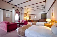 A-Brand Hotel Hotels in Akaigawa
