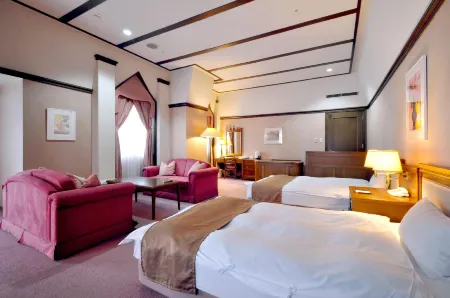 A-Brand Hotel
