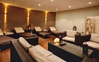 Hilton Grand Vacations Club Craigendarroch Suites Royal Deeside - Spa