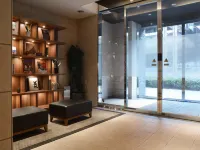 MYSTAYS 神田飯店 神田附近的飯店