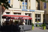 Kyriad Metz Centre