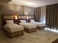 Muscat Gate Hotel Hotels near Al Ansab Wetland