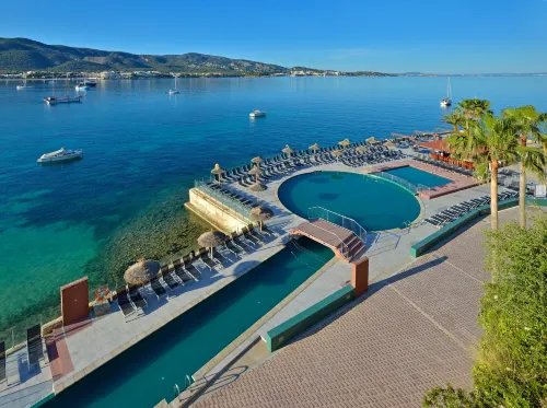 Leonardo Royal Hotel Mallorca