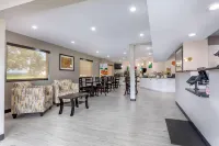 Quality Inn - breakfast