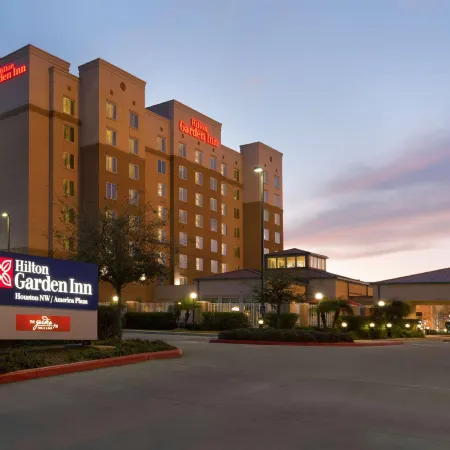 Hilton Garden Inn Houston NW America Plaza