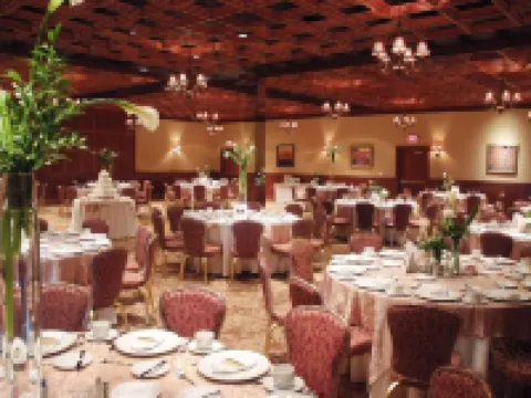 Hilton Garden Inn Erie Hotels in Summit Township