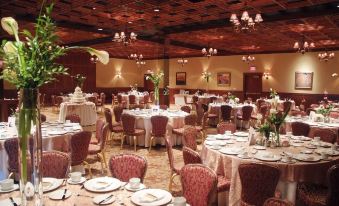 Hilton Garden Inn Erie
