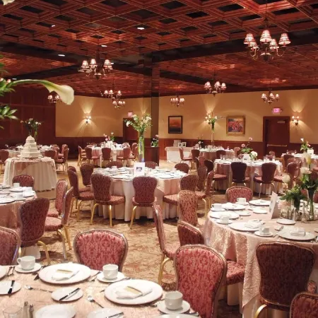 Hilton Garden Inn Erie