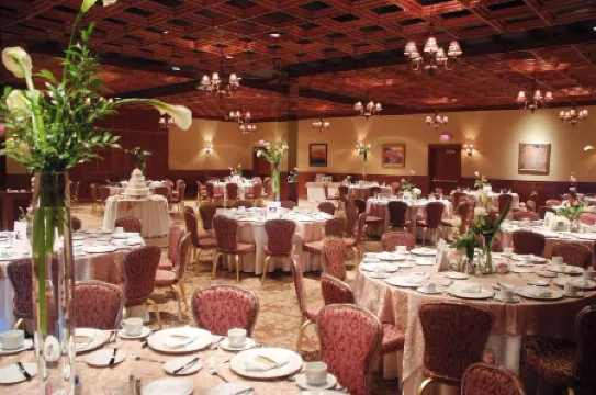 Hilton Garden Inn Erie