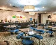 Quality Inn Terre Haute University Area Hotels in Terre Haute