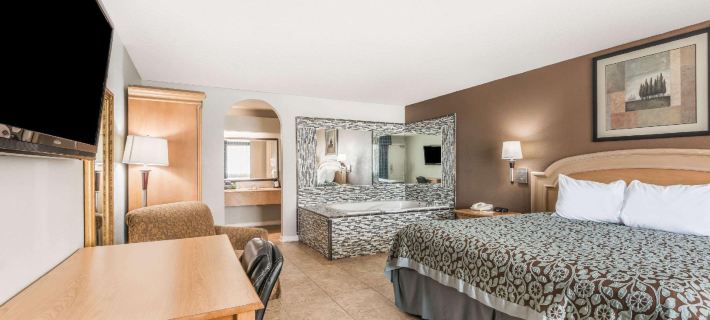 Days Inn by Wyndham New Braunfels Hoteles en Condado de Comal