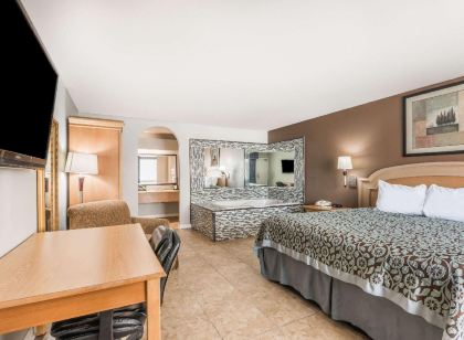 Days Inn by Wyndham New Braunfels