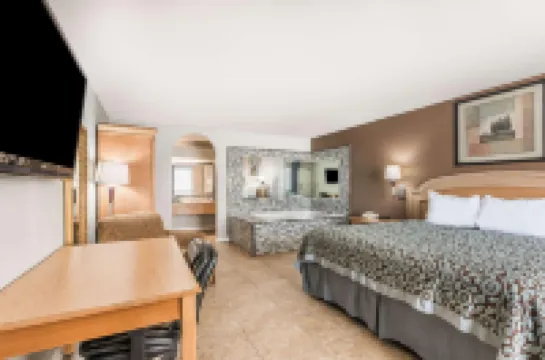 Days Inn by Wyndham New Braunfels